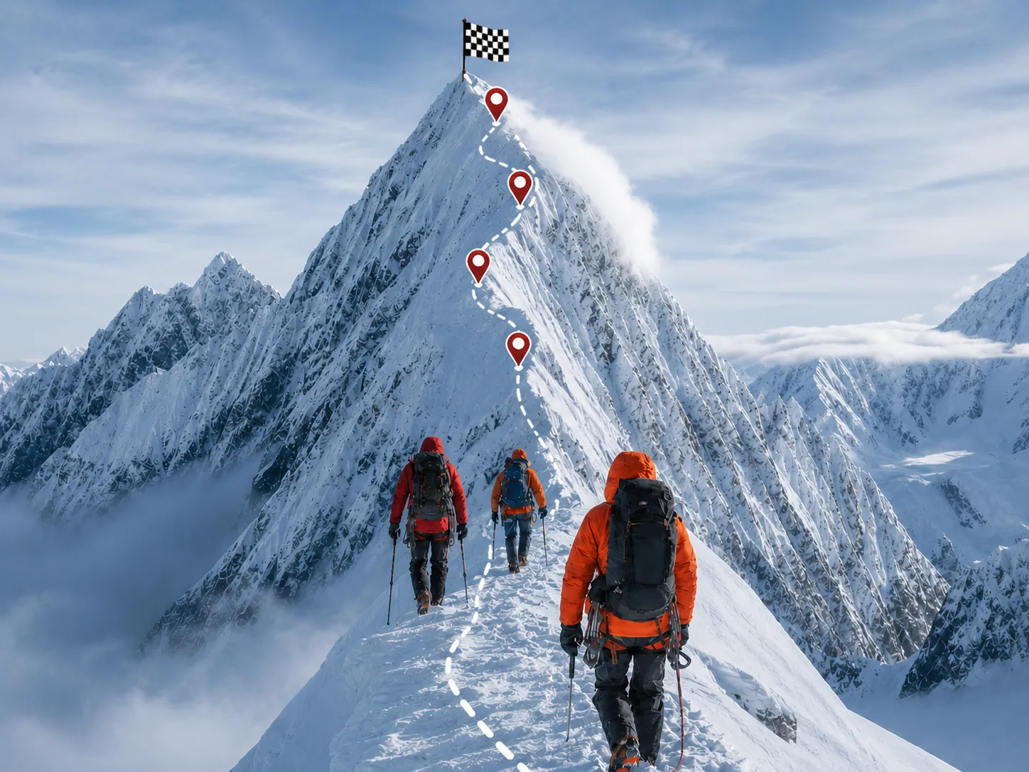 Spark Challenge