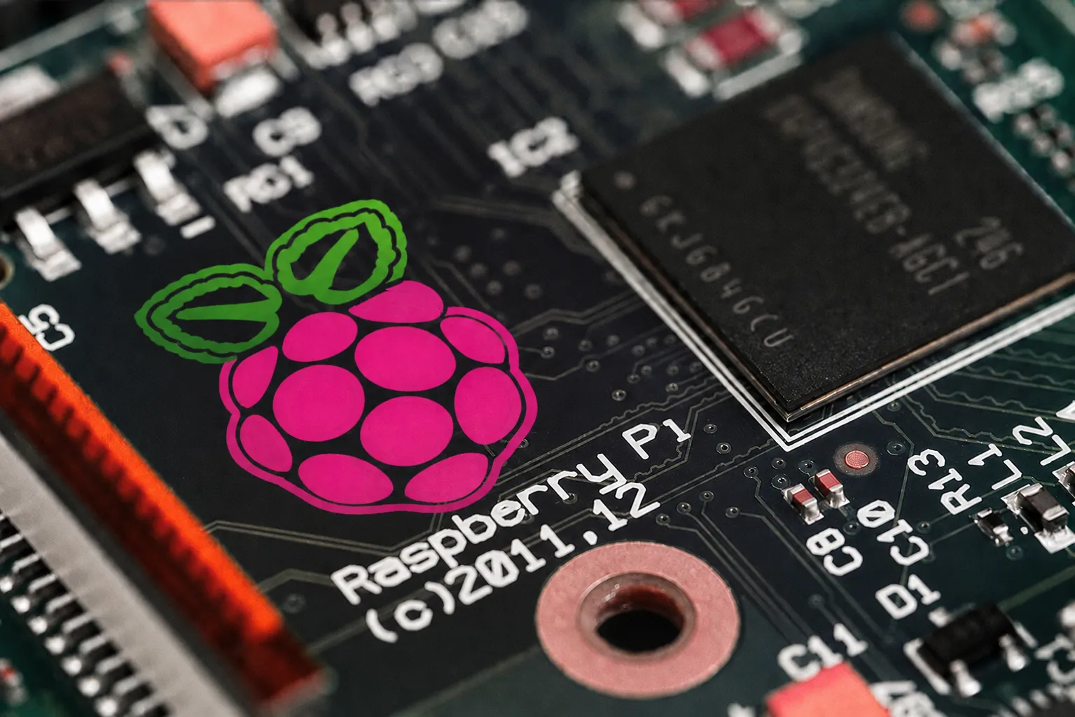 Pi Community
